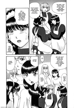 Page 142 of Koneko Genki!!