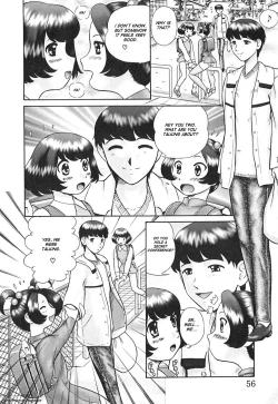 Page 59 of Koneko Genki!!