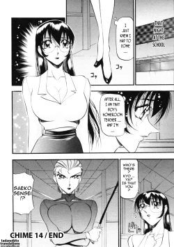 Page 118 of Nan to Naku Ii Kanji 2 | Wonderful Feeling 2