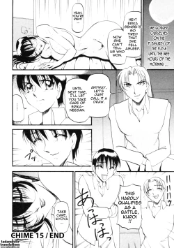 Page 138 of Nan to Naku Ii Kanji 2 | Wonderful Feeling 2