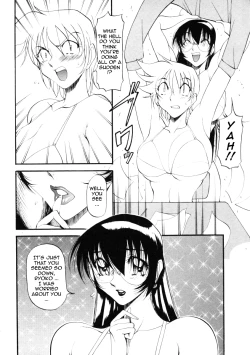 Page 168 of Nan to Naku Ii Kanji 2 | Wonderful Feeling 2