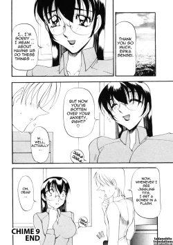 Page 24 of Nan to Naku Ii Kanji 2 | Wonderful Feeling 2