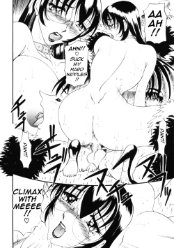 Page 38 of Nan to Naku Ii Kanji 2 | Wonderful Feeling 2