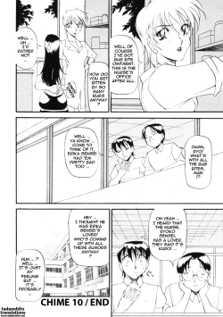 Page 40 of Nan to Naku Ii Kanji 2 | Wonderful Feeling 2