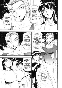 Page 43 of Nan to Naku Ii Kanji 2 | Wonderful Feeling 2