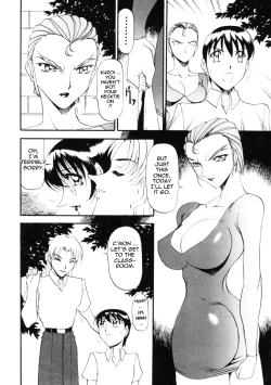 Page 46 of Nan to Naku Ii Kanji 2 | Wonderful Feeling 2