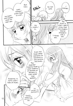 Page 11 of Tengoku wa Sugu Soko | Heaven is Just There