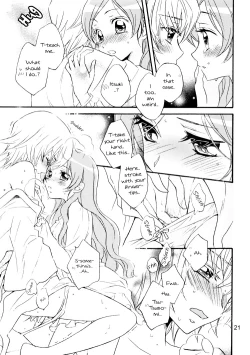 Page 20 of Tengoku wa Sugu Soko | Heaven is Just There