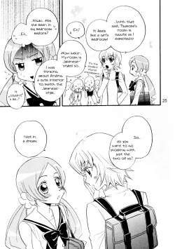 Page 24 of Tengoku wa Sugu Soko | Heaven is Just There