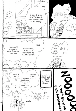 Page 27 of Tengoku wa Sugu Soko | Heaven is Just There