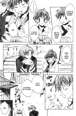 Page 41 of Kamei Yogorouta - Kitsune no Tama Yobai vol 1