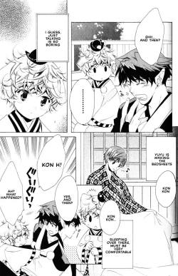 Page 140 of Kamei Yogorouta - Kitsune no Tama Yobai vol 2