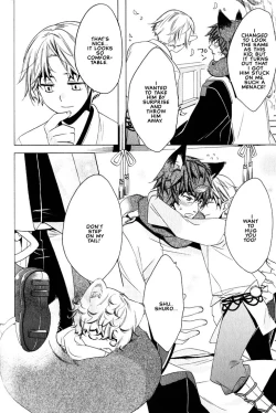 Page 181 of Kamei Yogorouta - Kitsune no Tama Yobai vol 2