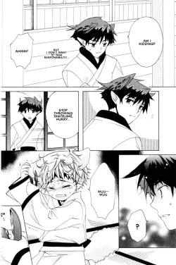 Page 43 of Kamei Yogorouta - Kitsune no Tama Yobai vol 2