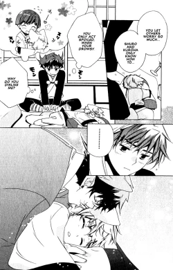 Page 73 of Kamei Yogorouta - Kitsune no Tama Yobai vol 2