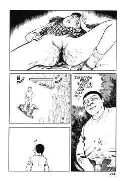 Page 111 of Hentai Shounen