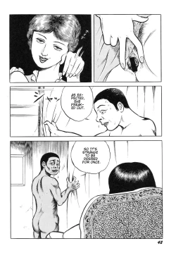 Page 47 of Hentai Shounen