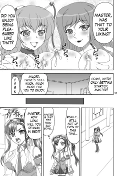 Page 35 of Shinnyuu Musou