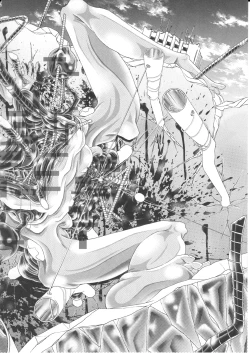 Page 63 of Random Nude Vol. 5.92