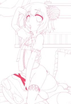 Page 3 of Anthology - PLUM LS 03