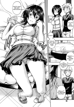 Page 12 of Kuchibiru Doukyuusei | Lips Classmate