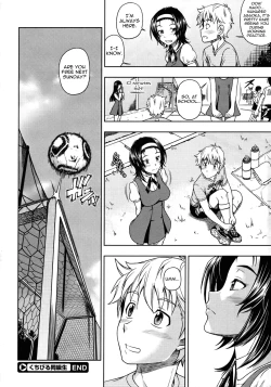 Page 28 of Kuchibiru Doukyuusei | Lips Classmate