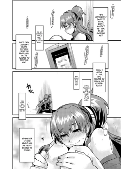 Page 5 of Subarashii Sekai