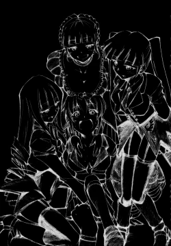 Page 2 of Umineko no Naku Youni Nake | Cry just as the seagulls do