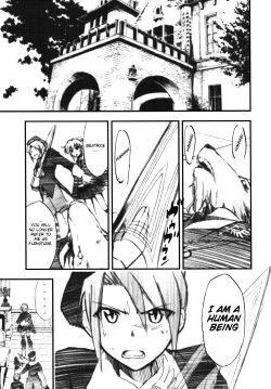 Page 4 of Umineko no Naku Youni Nake | Cry just as the seagulls do