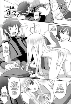 Page 7 of Kodomo Geass.
