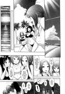 Page 3 of Natsu! Shotaiken | Summer! First Sexual Experience