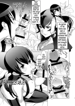 Page 15 of Sekinin Totte kureru ne? | You'll Take Responsibility, Right?
