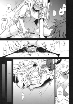 Page 30 of Shiro Yami-chan