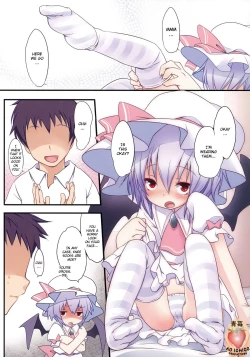 Page 2 of Pedoria!! Tinkle scarlet R