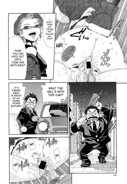 Page 18 of Marumegane no Gyakushuu | Round Glasses’ Counterattack