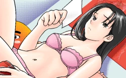 Page 8 of Matte Kudasai