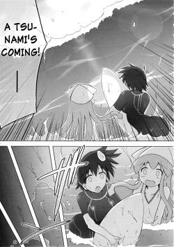 Page 10 of Shinshoku! Shinaika?