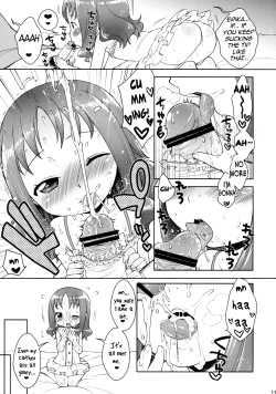 Page 10 of Kiseka Erika-chan