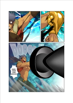 Page 78 of Dragon Ranger Aka Hen Joshou, Vol. 14