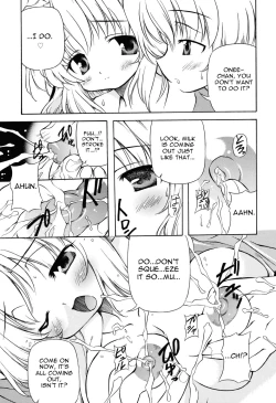 Page 33 of Tennen Milk Pie | Natural Milk Pie Ch. 1-6