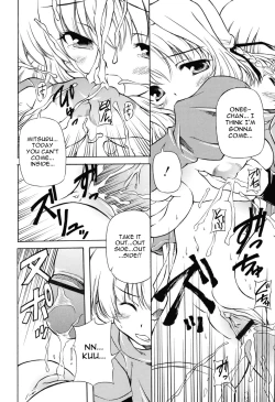 Page 36 of Tennen Milk Pie | Natural Milk Pie Ch. 1-6