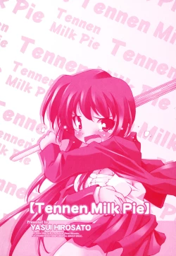 Page 4 of Tennen Milk Pie | Natural Milk Pie Ch. 1-6