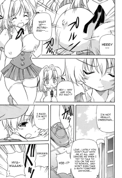 Page 7 of Tennen Milk Pie | Natural Milk Pie Ch. 1-6