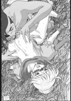 Page 123 of Ikuze 600 man dai!