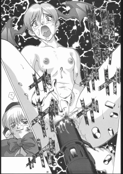 Page 28 of Umedamangashuu GO!