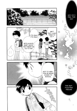 Page 4 of Otokonoko no, Soko