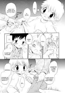 Page 7 of Otokonoko no, Soko