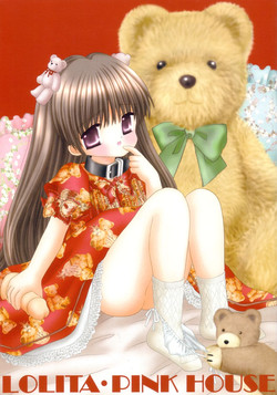 Download Lolita Pinkhouse