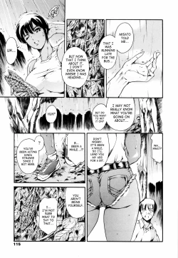 Page 112 of Island Vol.1