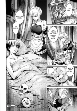 Page 163 of Island Vol.1